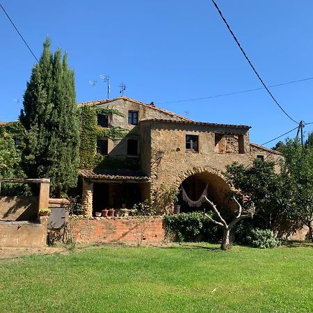 Can Carreras Monells Εξωτερικό φωτογραφία
