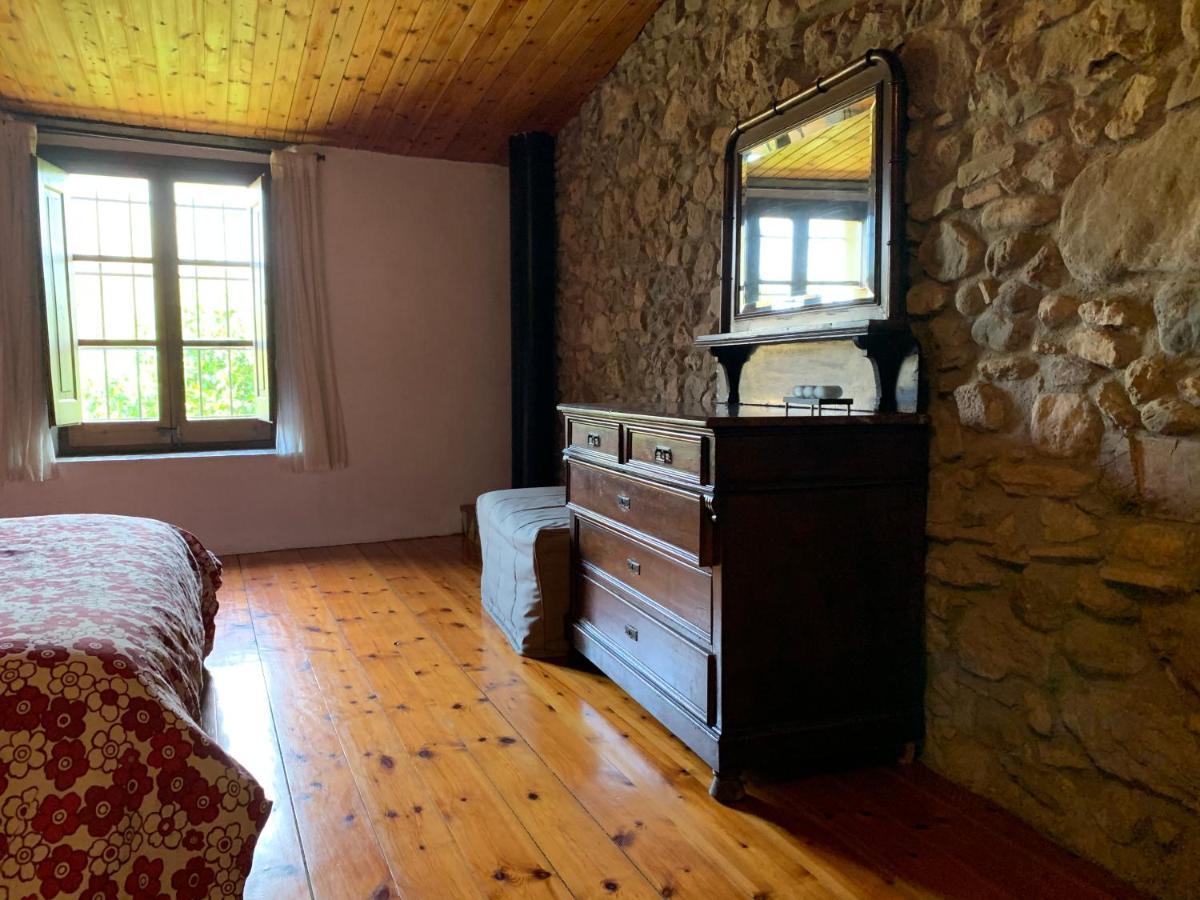 Can Carreras Monells Εξωτερικό φωτογραφία