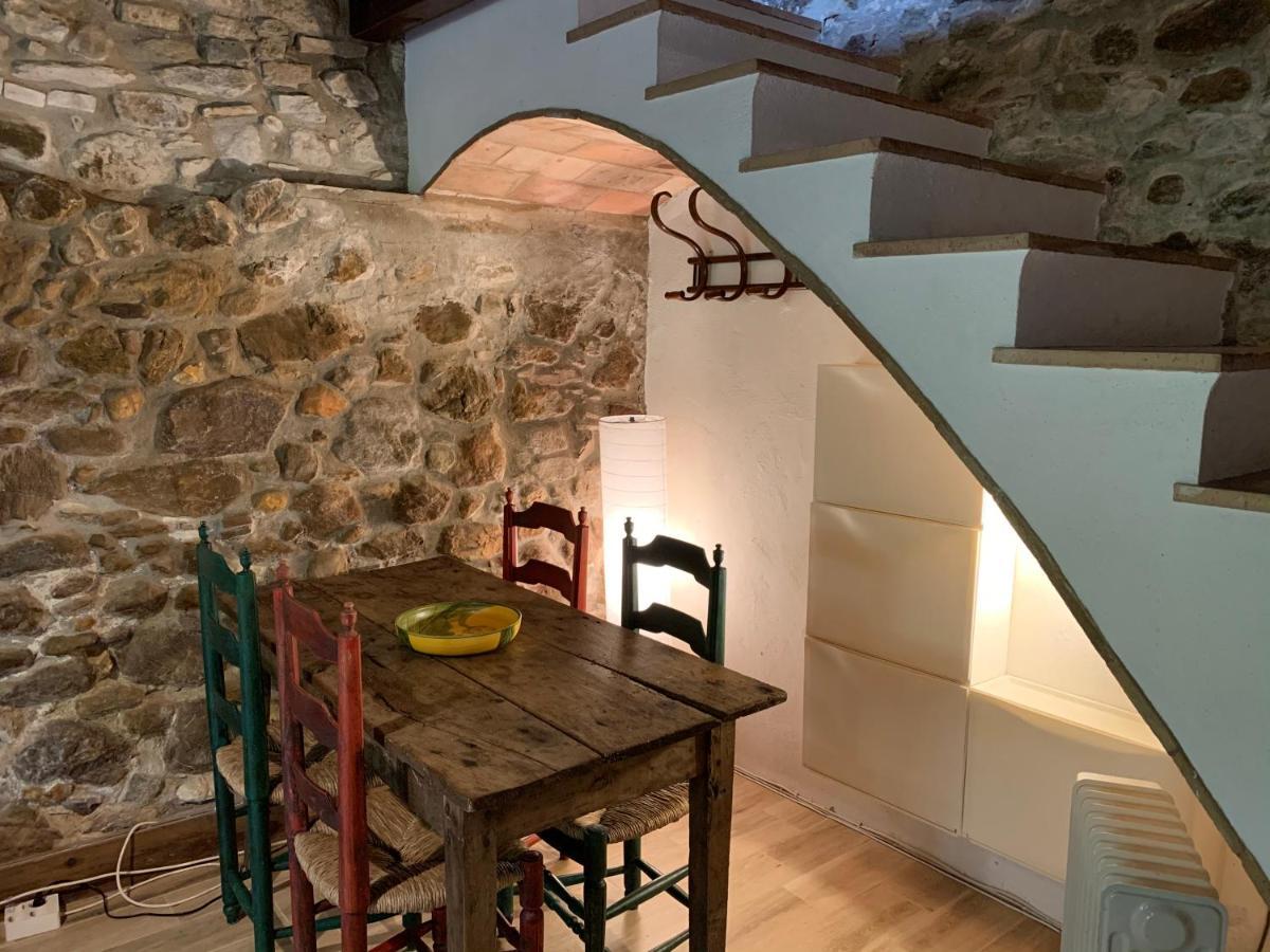 Can Carreras Monells Εξωτερικό φωτογραφία
