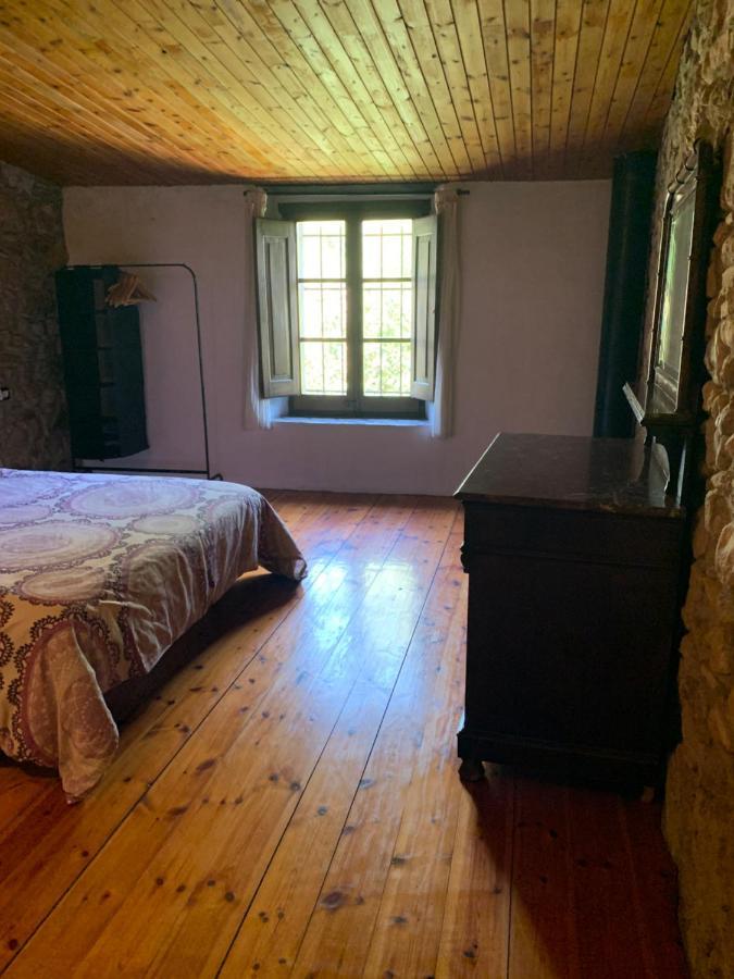 Can Carreras Monells Εξωτερικό φωτογραφία