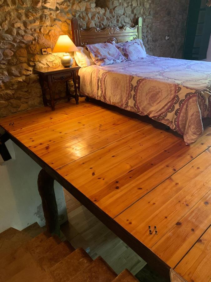Can Carreras Monells Εξωτερικό φωτογραφία