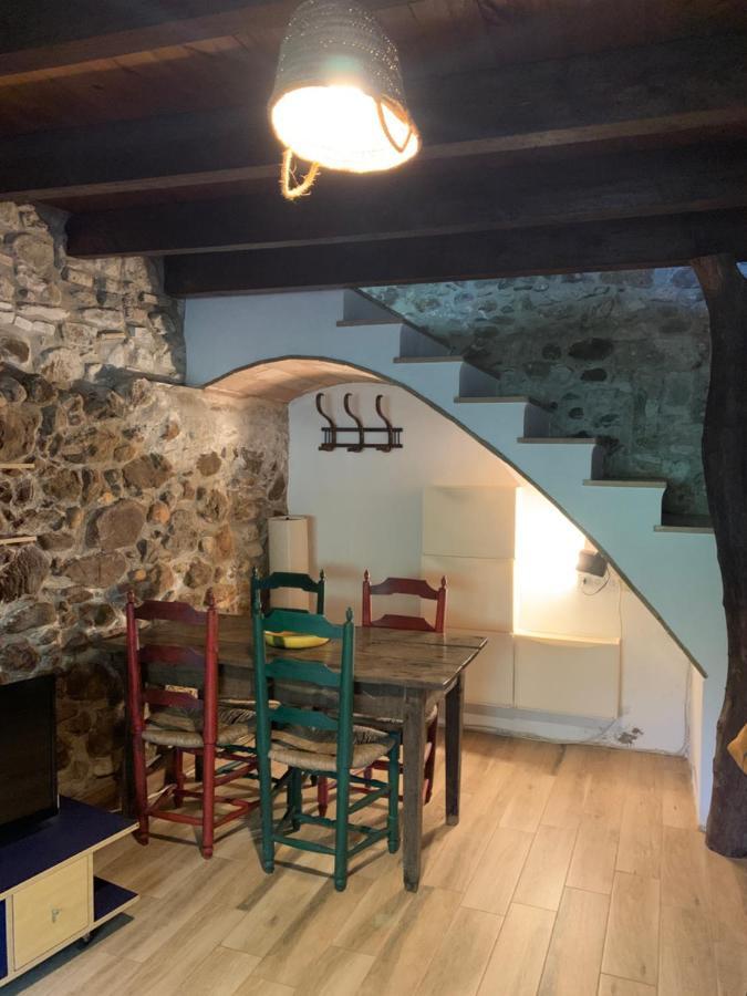 Can Carreras Monells Εξωτερικό φωτογραφία