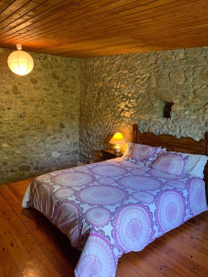 Can Carreras Monells Εξωτερικό φωτογραφία